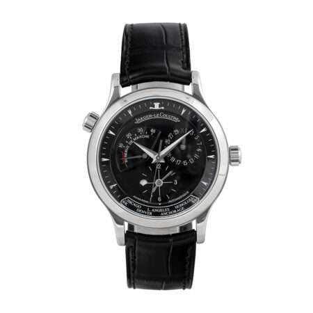 1998 Jaeger-LeCoultre Master Geographic