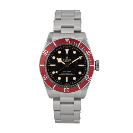 Tudor Black Bay Burgundy (79230R)