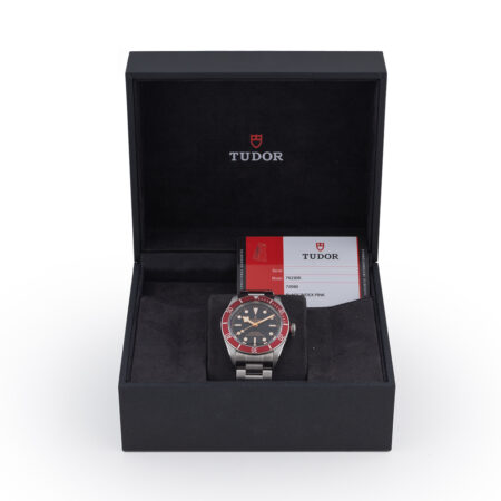 Pre-Owned Tudor