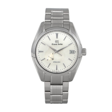 Grand Seiko Spring Drive (SBGA201)