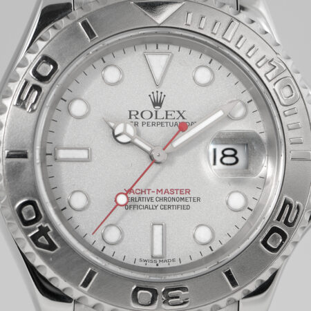 Rolex Yacht-Master Platinum