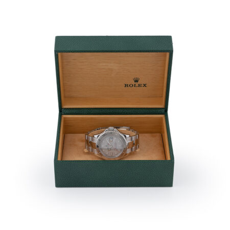 Rolex Yacht-Master