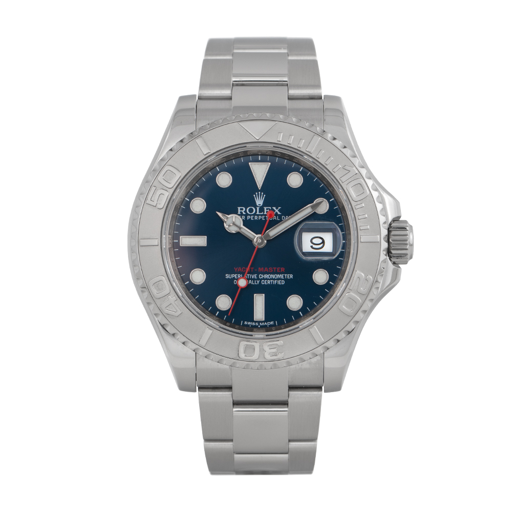 2013 Rolex Yacht Master 40 Sold Wixon Jewelers