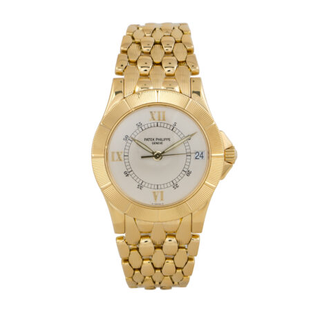 1997 Patek Philippe Neptune (5081/1J)