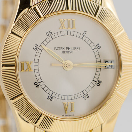 Patek Philippe Neptune (5081/1J)