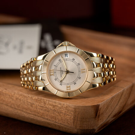 Pre-Owned Patek Philippe