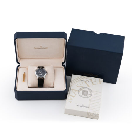 Jaeger-LeCoultre Master
