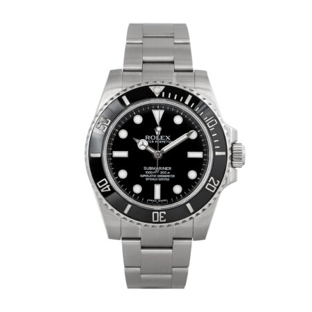 Pre-Owned Rolex Submariner (114060)