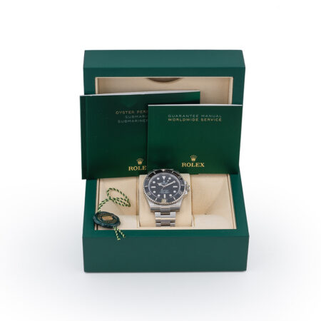 Pre-Owned Rolex