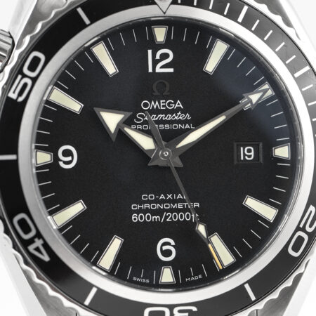 Omega Planet Ocean