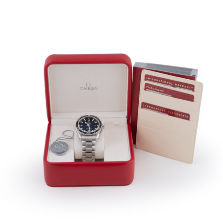 Pre-Owned Omega