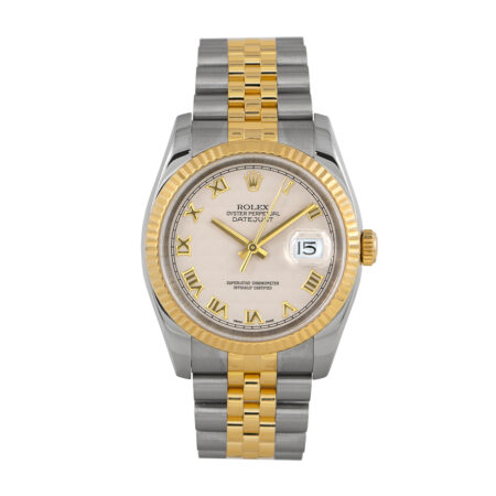Rolex Datejust 36 (116233)