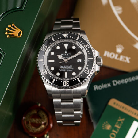 Rolex Sea-Dweller (116660)
