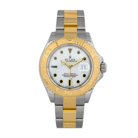 Rolex Yacht-Master 40 (16623)
