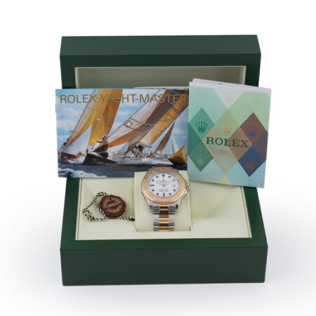 Pre-Owned Rolex