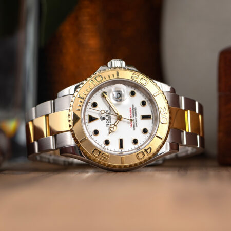 Rolex Yacht-Master 40 (16623)