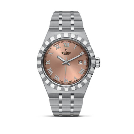 Tudor Royal