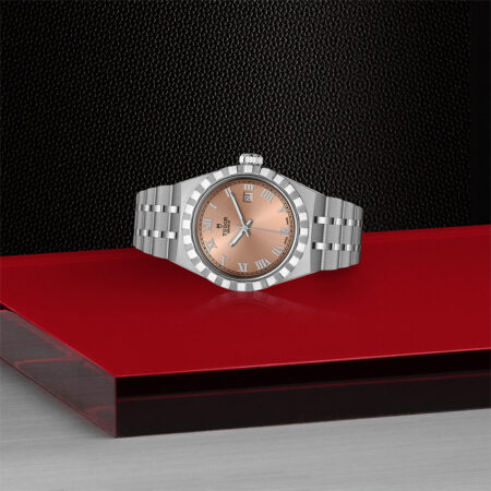 Watches and Wonders Tudor