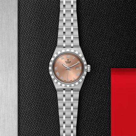 Tudor Royal Salmon Dial