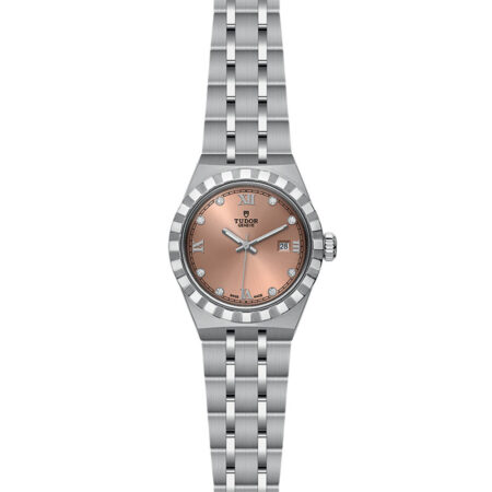 Tudor Royal 2023