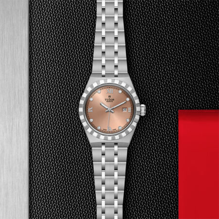 Tudor Royal Layflat