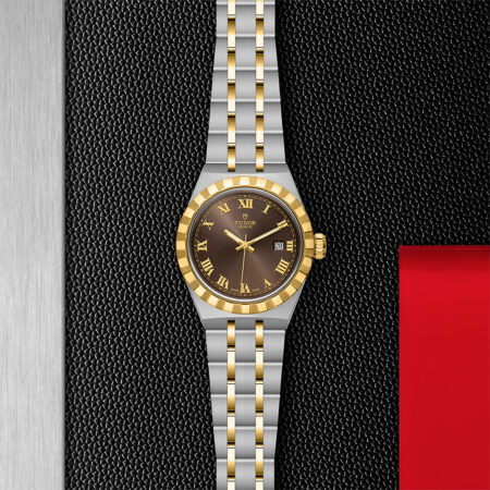 Tudor Royal 2023