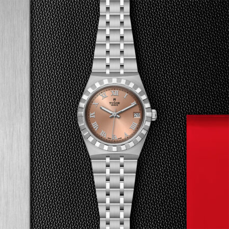 Tudor Royal Layflat