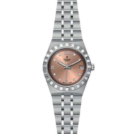 Tudor Steel Bracelet