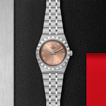 Tudor New Releases