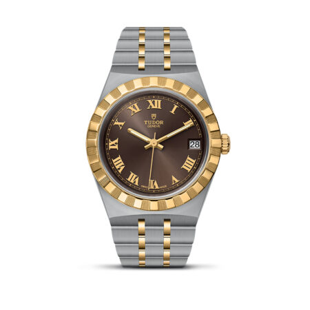 Tudor Royal