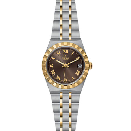 Royal Tudor Watch