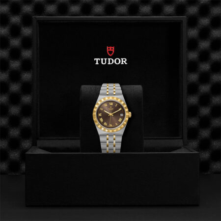 Tudor Royal Timepiece