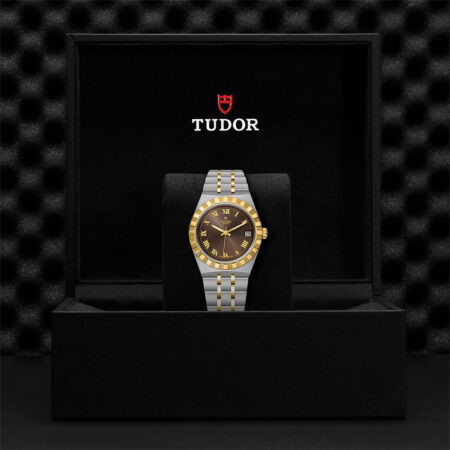 Tudor Royal Timepiece