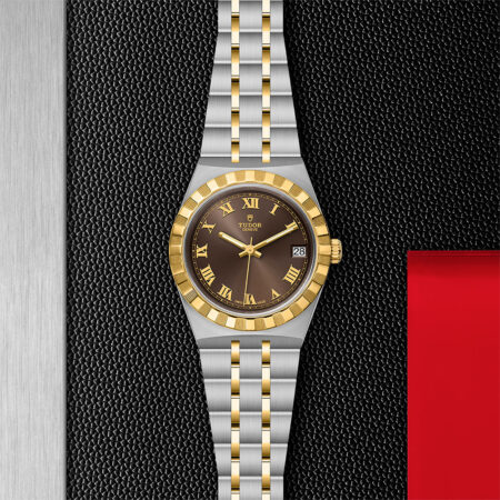 Royal Tudor 2023