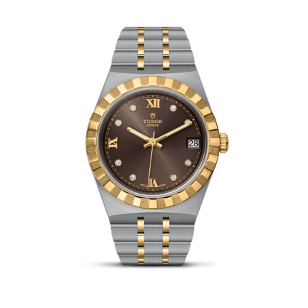 Tudor Royal 2023 New Release
