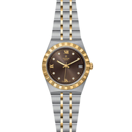 Tudor Royal New Release