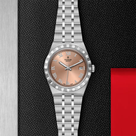 Tudor Timepieces