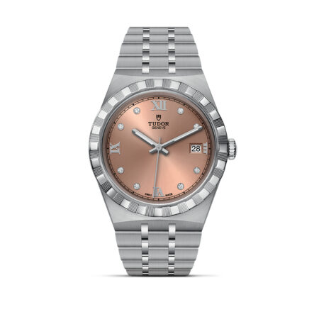 Tudor Royal Timepieces