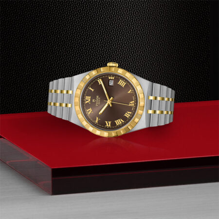 Tudor Women's Timepiece