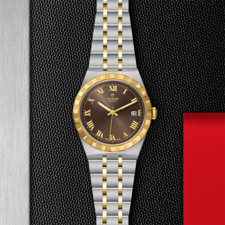 Newest Tudor