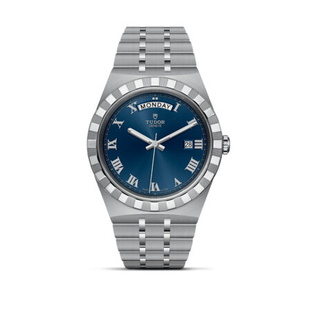 Tudor Royal with Day