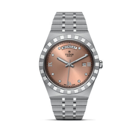 Tudor Royal