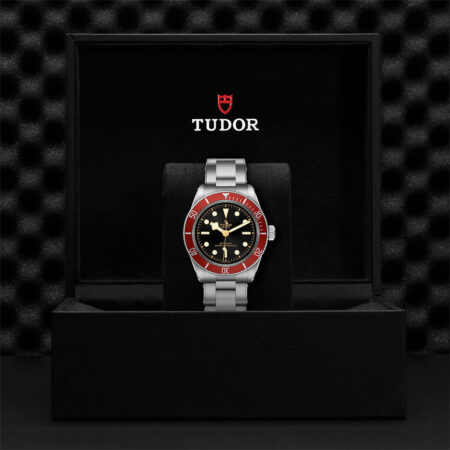 2023 Tudor Black Bay Burgundy
