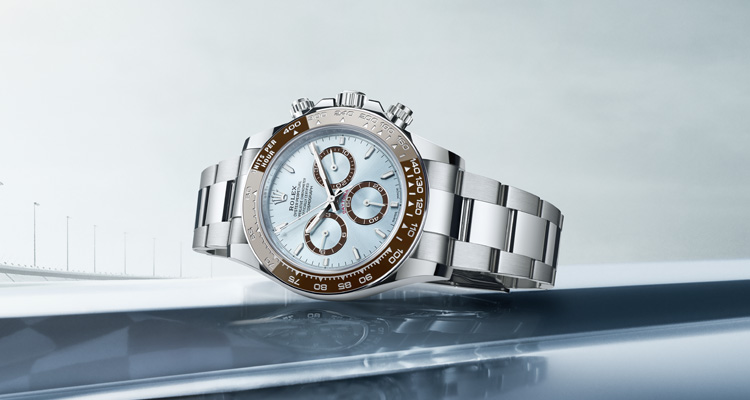 Rolex Collection