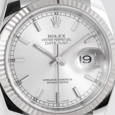 Rolex Datejust 36 (116234)