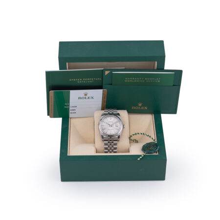Rolex Datejust 36