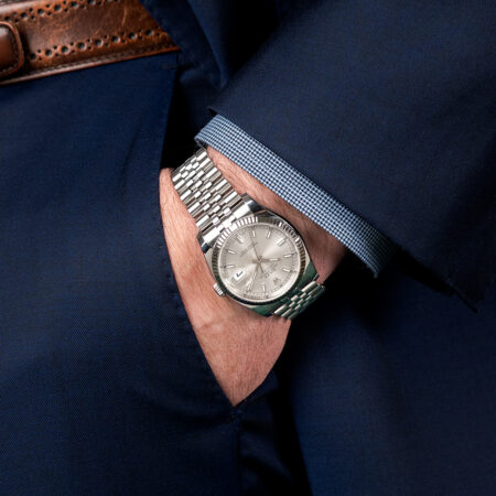 Lifestyle Rolex Datejust 36