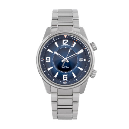 Jaeger-LeCoultre Polaris Mariner (Q9068180)