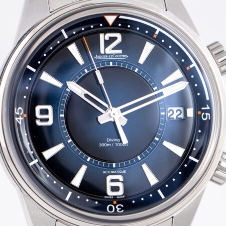 Jaeger-LeCoultre Polaris Mariner