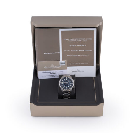 Pre-Owned Jaeger-LeCoultre Polaris Mariner